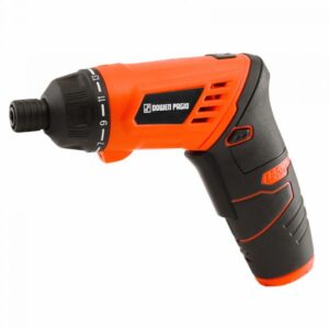 ATORNILLADOR A BATERIA 3.6V -DP