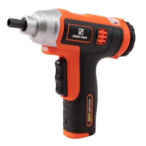 ATORNILLADOR A BATERIA 3.6V LI-ION