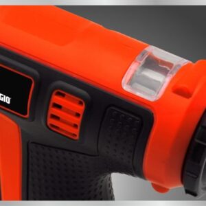 ATORNILLADOR A BATERIA 3.6V LI-ION