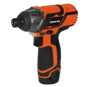 ATORNILLADOR IMPAC BATERIA 1/4 -12V