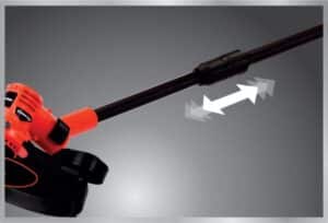 BORDEADORA BATERIA 18V FLEX ONE-S/B