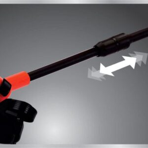 BORDEADORA BATERIA 18V FLEX ONE-S/B