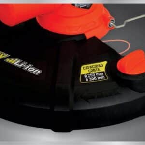 BORDEADORA BATERIA 18V FLEX ONE-S/B