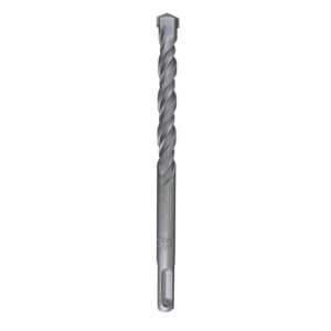 BROCA SDS PLUS CROSSMASTER 6X110MM