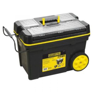 CAJA PORTA-HERR 1BAND+3ORD CROSS