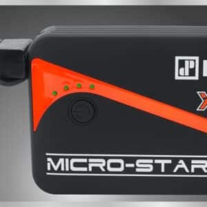CARGADOR-ARRANCADOR XP-100 10000A/H