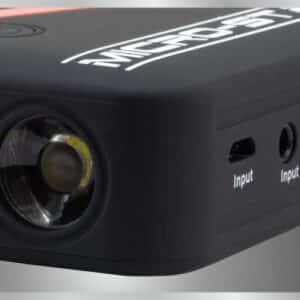 CARGADOR-ARRANCADOR XP-100 10000A/H