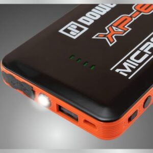 CARGADOR-ARRANCADOR XP-60 6000A/H