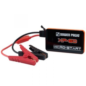 CARGADOR-ARRANCADOR XP-60 6000A/H