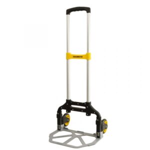 CARRO ALUMINIO PLEGABLE 70KG. CROSS