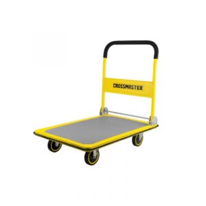 CARRO PLEGABLE C/PLATAFORMA 300KG C