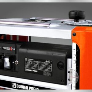 CEPILLADORA DE BANCO PORTATIL DOWEN PAGIO 1800W