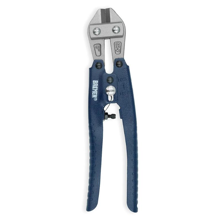 CORTA ALAMBRE PROFESIONAL 8 (CR-V) BREMEN®