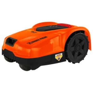 CORTADORA CESPED ROBOT 18V 160MM DP