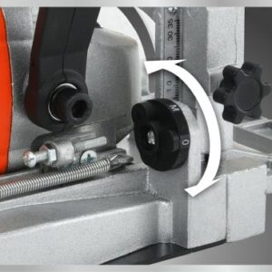 ENGALLETADORA/FRESADORA MANUAL 900W