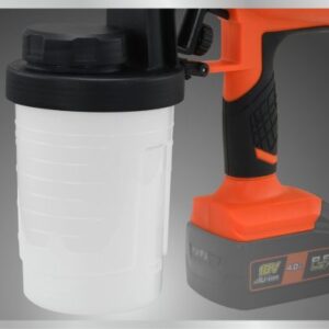 EQUIPO PINTAR BAT 18V FLEX ONE S/B