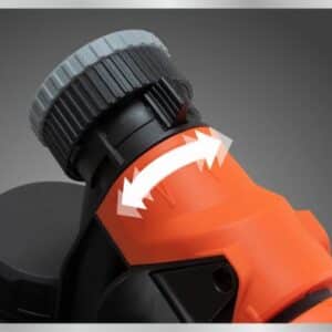 EQUIPO PINTAR BAT 18V FLEX ONE S/B