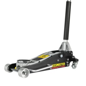GATO CRIQUE CARRO ALUMINIO DE 1.8TN CROSS