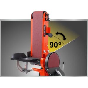 LIJADORA MULTIFUNCION 6 350W DP