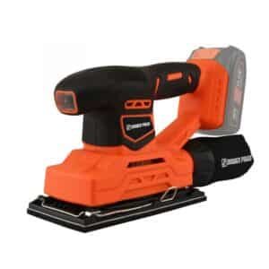 LIJADORA ORBITAL18V FLEX ONE