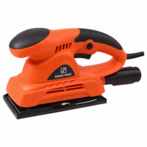 LIJADORA ORBITAL 90X187MM 150W DP
