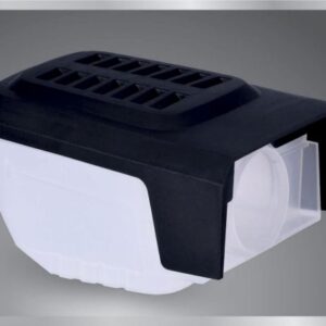 LIJADORA ROTO ORBITAL 125MM-350W DP