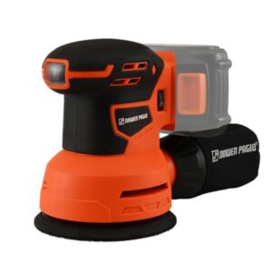 LIJADORA ROTO ORBITAL 18V FLEX ONE