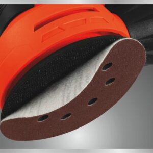 LIJADORA ROTO ORBITAL 18V FLEX ONE