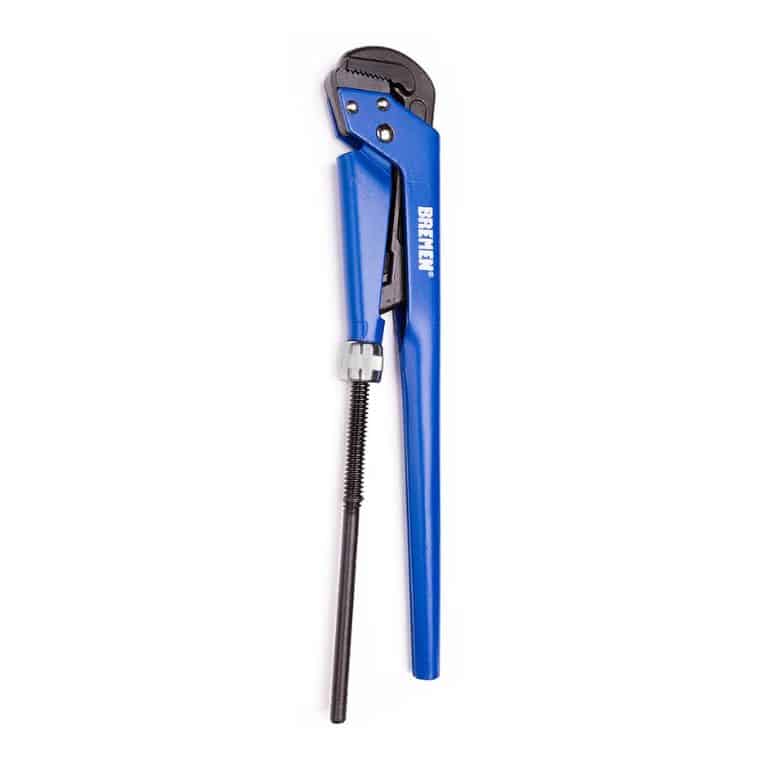 LLAVE PARA CAÑO TIPO SUECA   1           BREMEN®