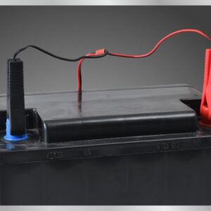MANTENEDOR/CARG BAT 12V- 1/2A DP