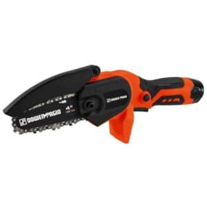 MINIMOTOSIERRA MANO BATERIA 4* 12V DP