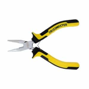 MINIPINZA MED.CAÑA RECTA CROSS 4-1/