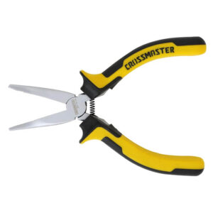 MINIPINZA PUNTA CURVA CROSS.  5