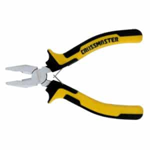 MINIPINZA UNIVERSAL CROSS  4-1/2