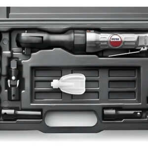NEUM.LLAVE CRIQUE 1/2  KIT X 17PZS. BREMEN®