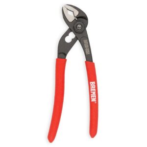 PICO DE LORO BREMEN® 5 MANGO ANTIDELIZANTE Y BLISTER