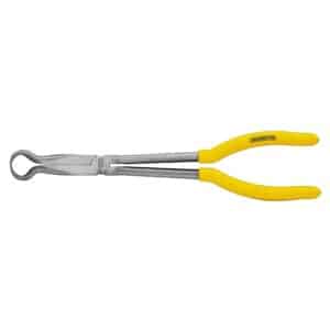 PINZA ALARGADA P. REDONDA INYECCION 11 – CROSSMASTER