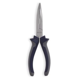 PINZA MEDIA CAÑA CURVA BREMEN® HAUS 8