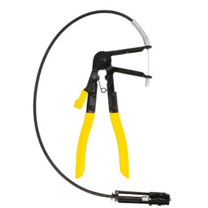 PINZA P/ABRAZADERA-CABLE FLEXIBLE CROSSMASTER
