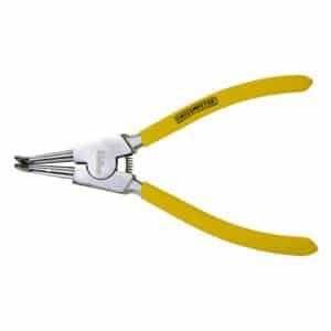 PINZA P/ANILLOS DE RETENCION CURVA EXTERNA 7- CROSSMASTER