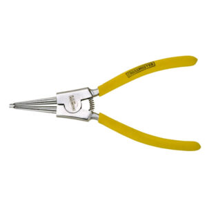 PINZA P/ANILLOS DE RETENCION RECTA EXTERNA 7- CROSSMASTER