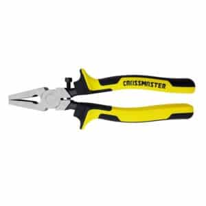 PINZA P/VIDRIO 8 CROSSMASTER