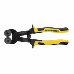 PINZA P/VIDRIO 8 CROSSMASTER