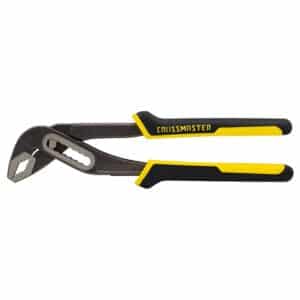 PINZA PICO LORO DOBLE CORREDERA 10  XTRAFORCE – CROSSMASTER