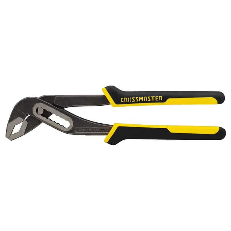 PINZA PICO LORO DOBLE CORREDERA 10  XTRAFORCE - CROSSMASTER