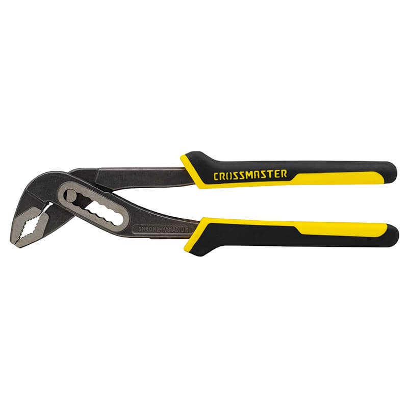 PINZA PICO LORO DOBLE CORREDERA 12 XTRAFORCE - CROSSMASTER