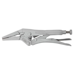 PINZA PRESION MORDAZAS LARGAS 6½ CROSSMASTER
