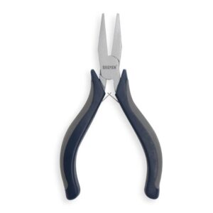 PINZA PUNTA CHATA BREMEN® ELECTRONICA 5