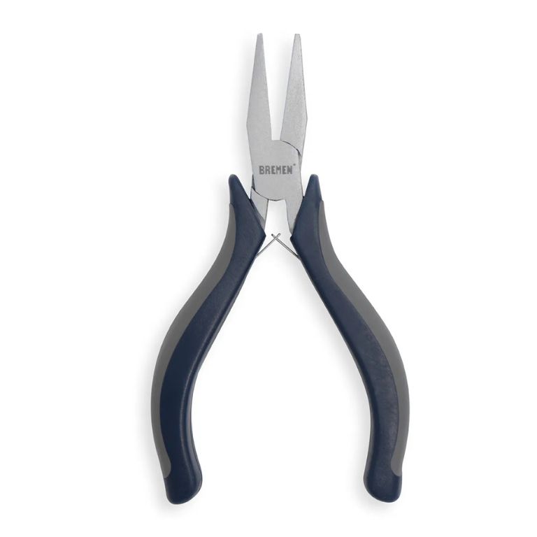 PINZA PUNTA CHATA BREMEN® ELECTRONICA 5