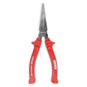 PINZA PUNTA CHATA BREMEN® INDUSTRIAL 6